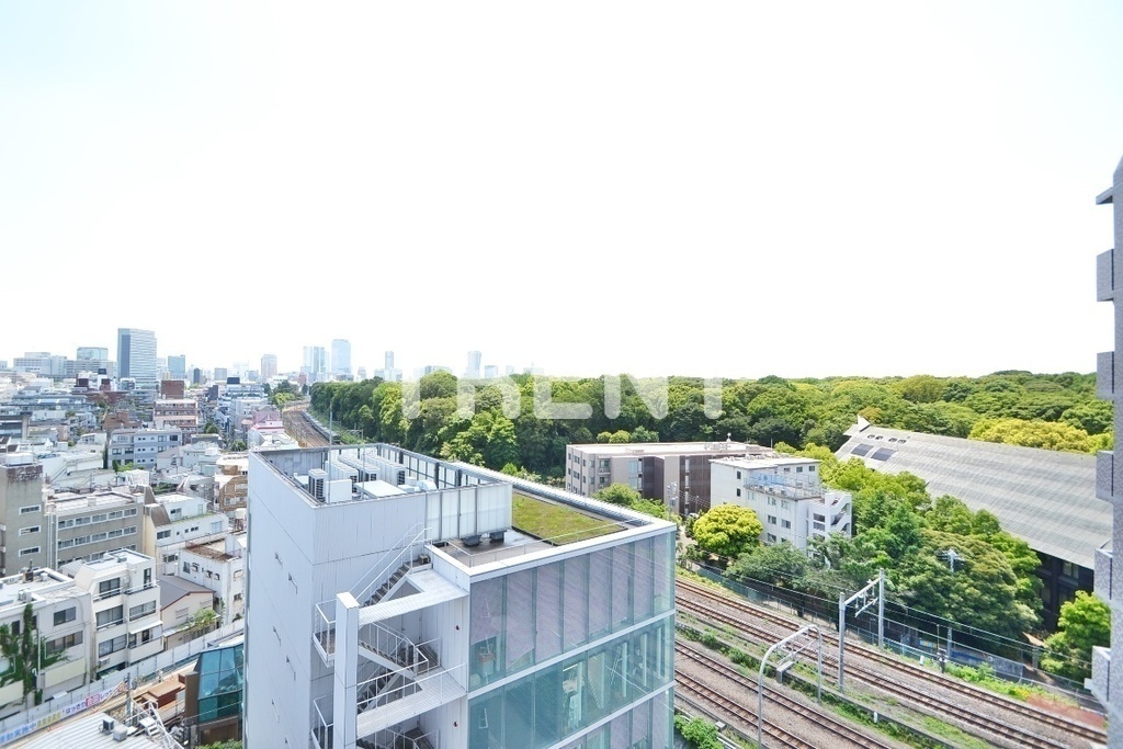 コンフォリア北参道-503