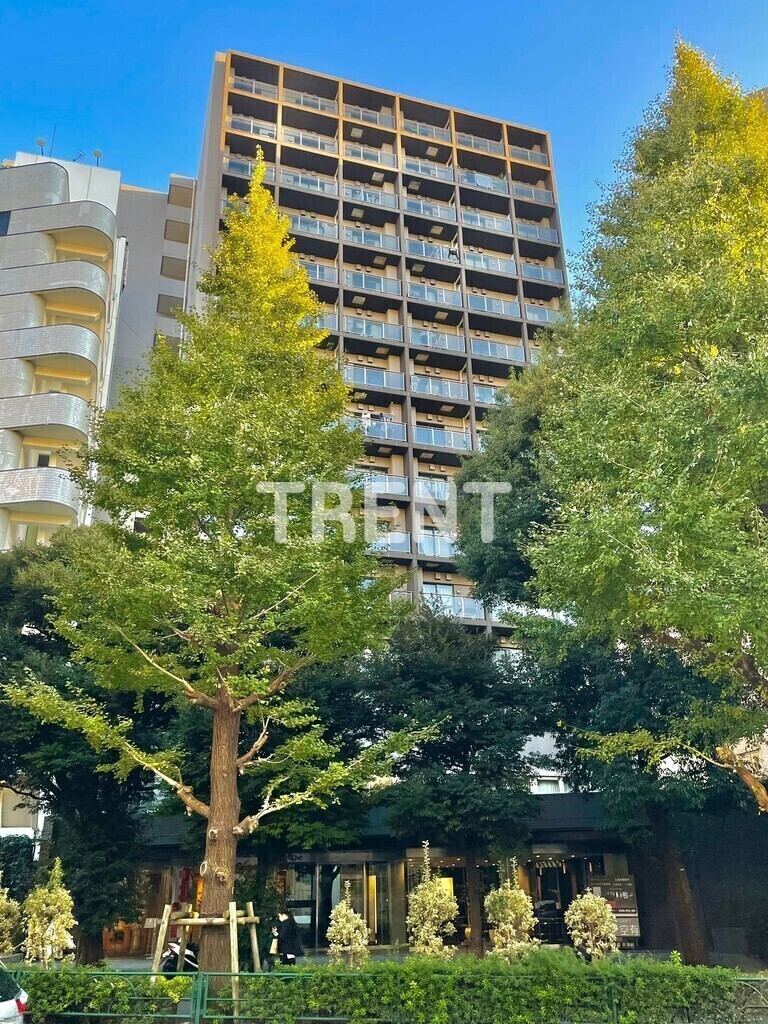 コンフォリア北参道-503