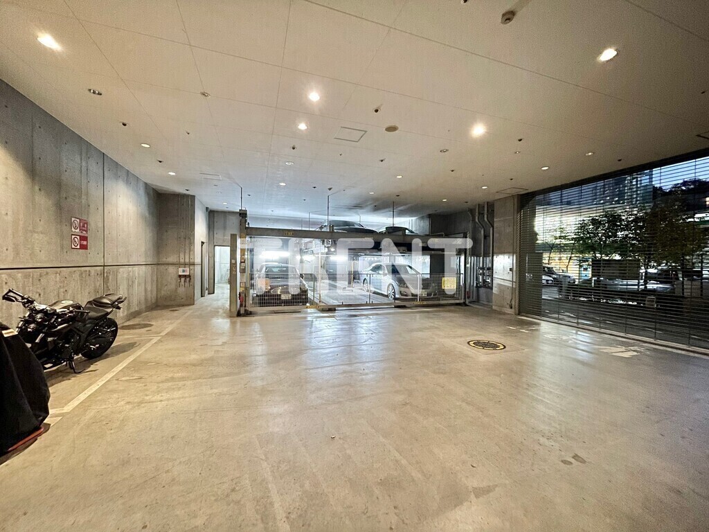 コンフォリア北参道-503