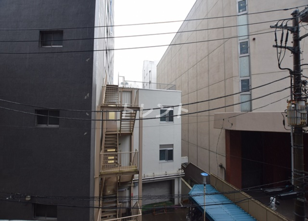 オープンレジデンシア本郷後楽園-303