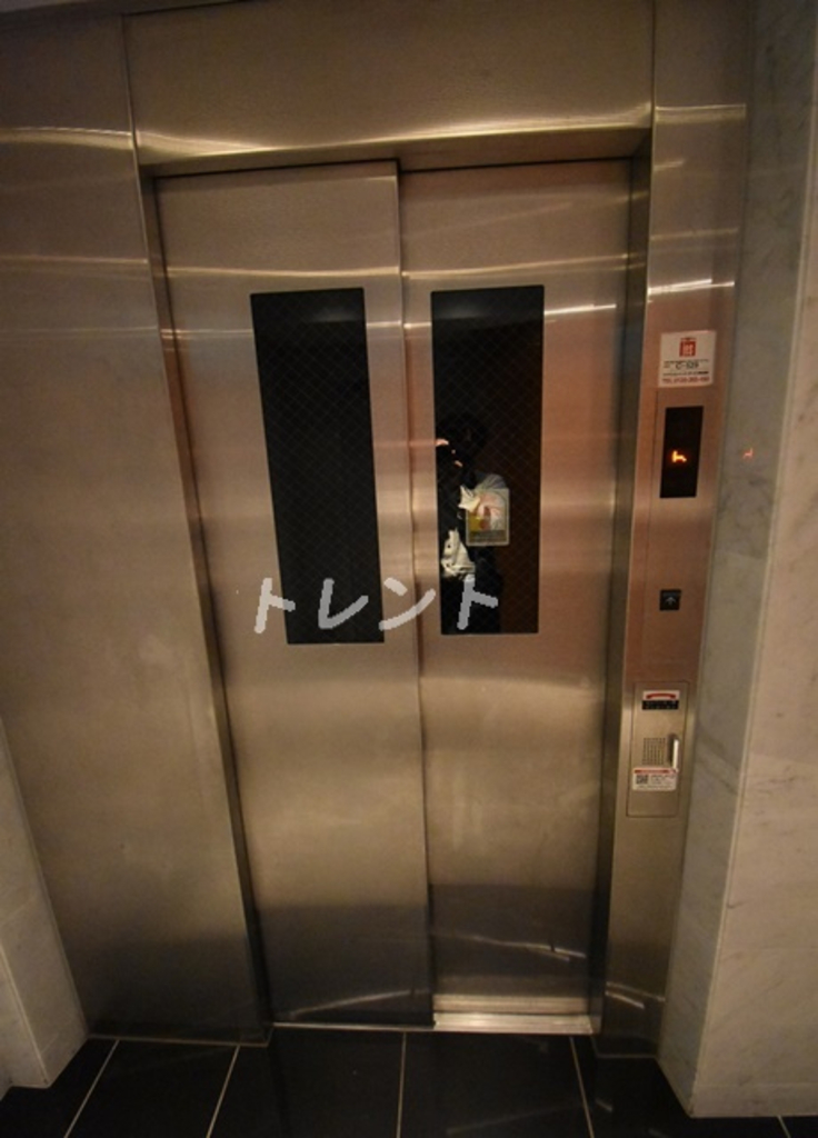 アーバネックス銀座東-501