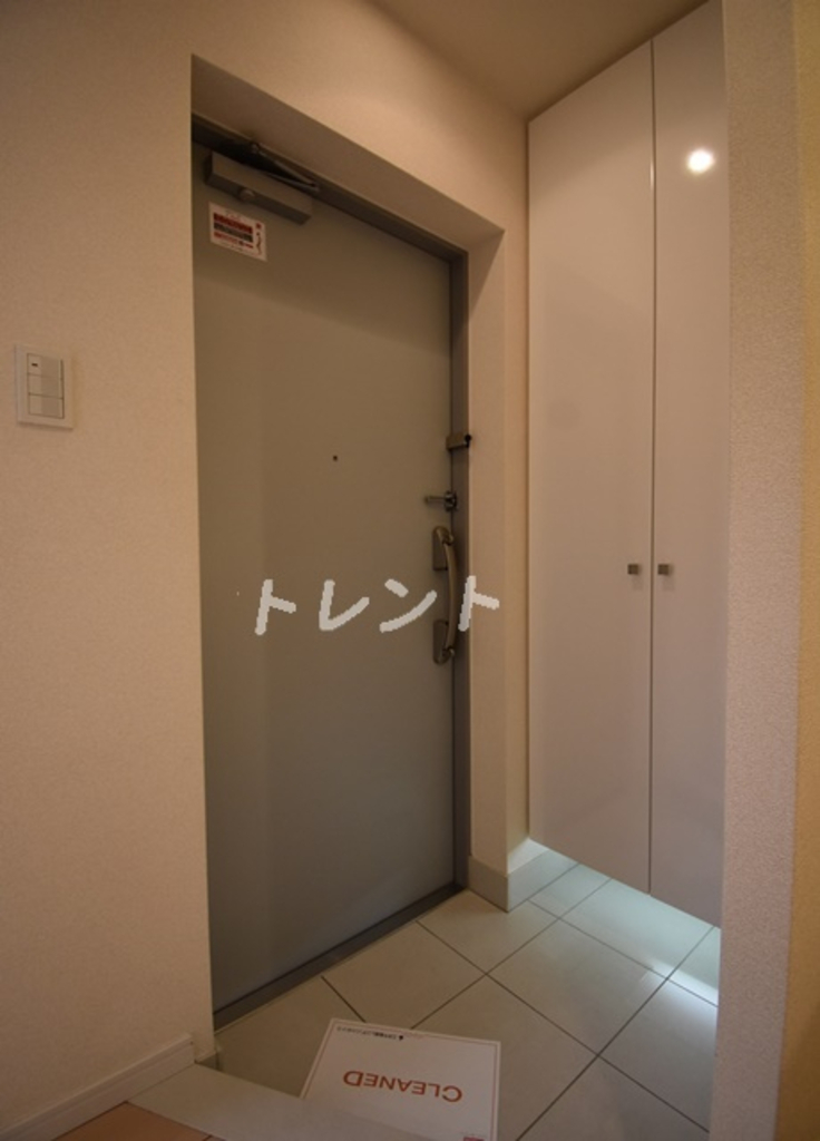 アーバネックス銀座東-501