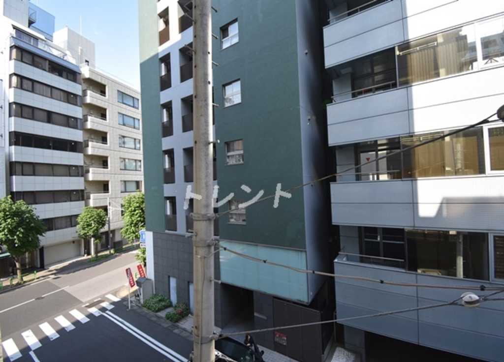 アーバネックス銀座東-501