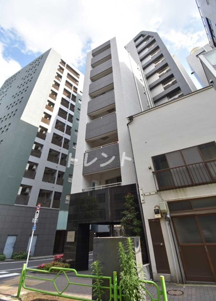 アーバネックス銀座東-501