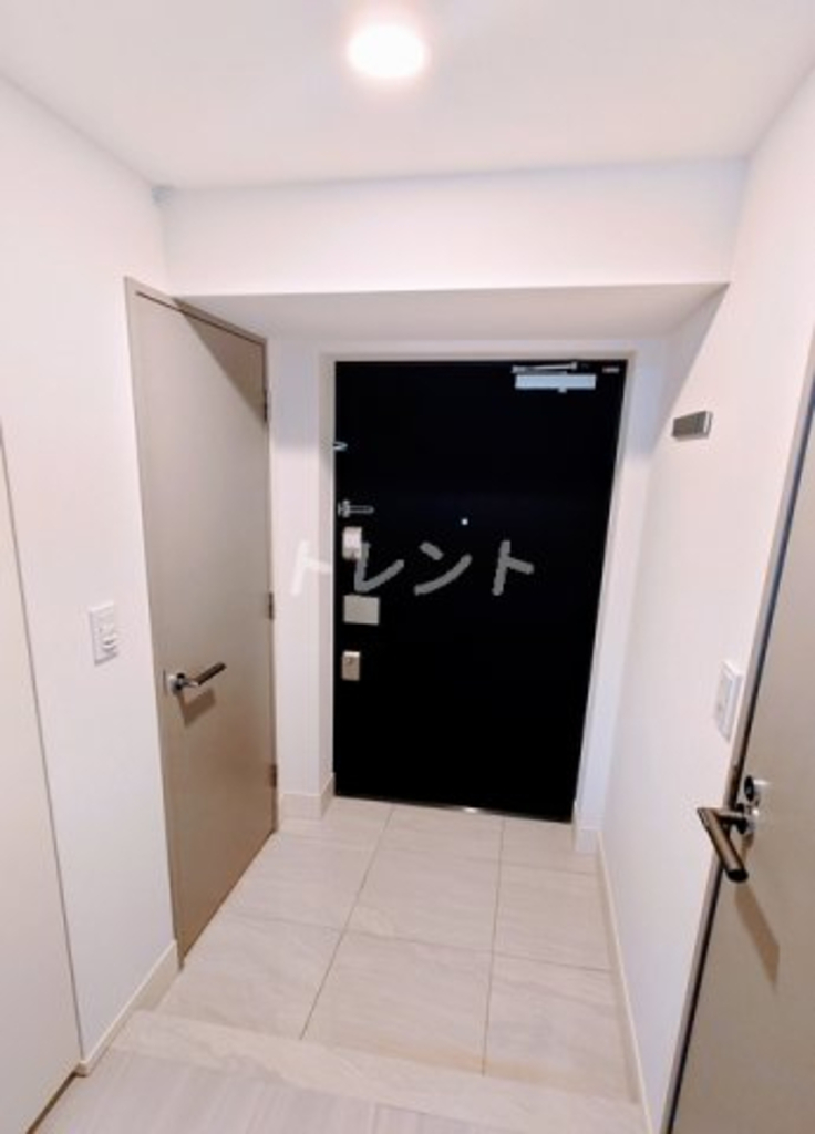 クレストコート日本橋人形町-1101