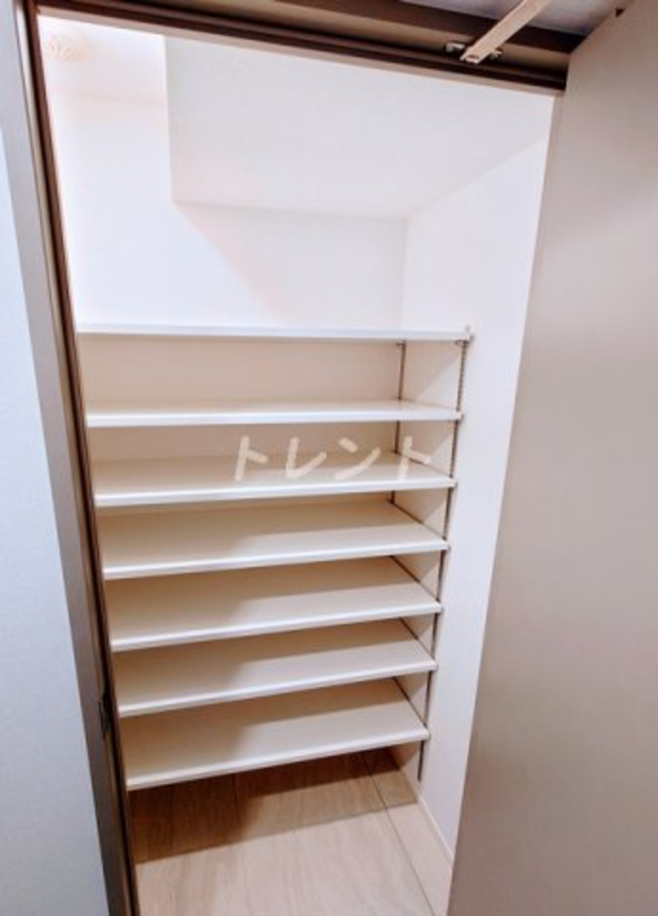 クレストコート日本橋人形町-1101
