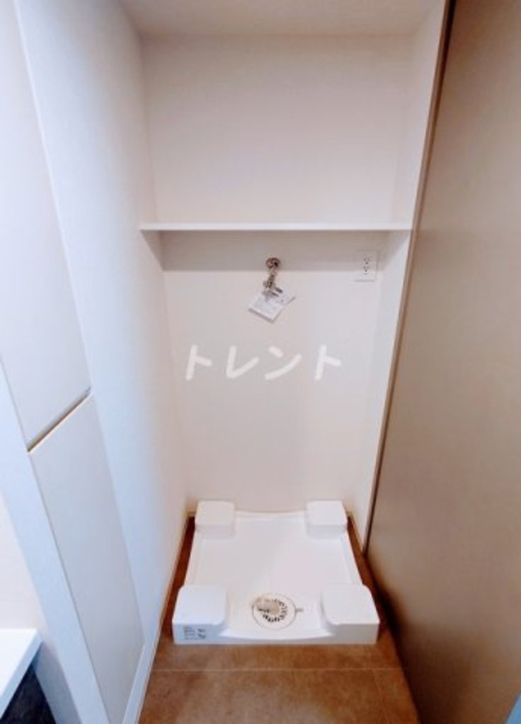 クレストコート日本橋人形町-1101