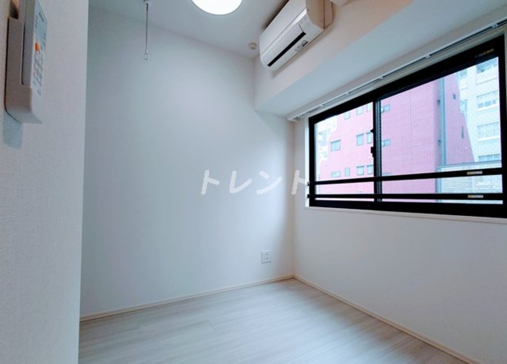 クレストコート日本橋人形町-1101