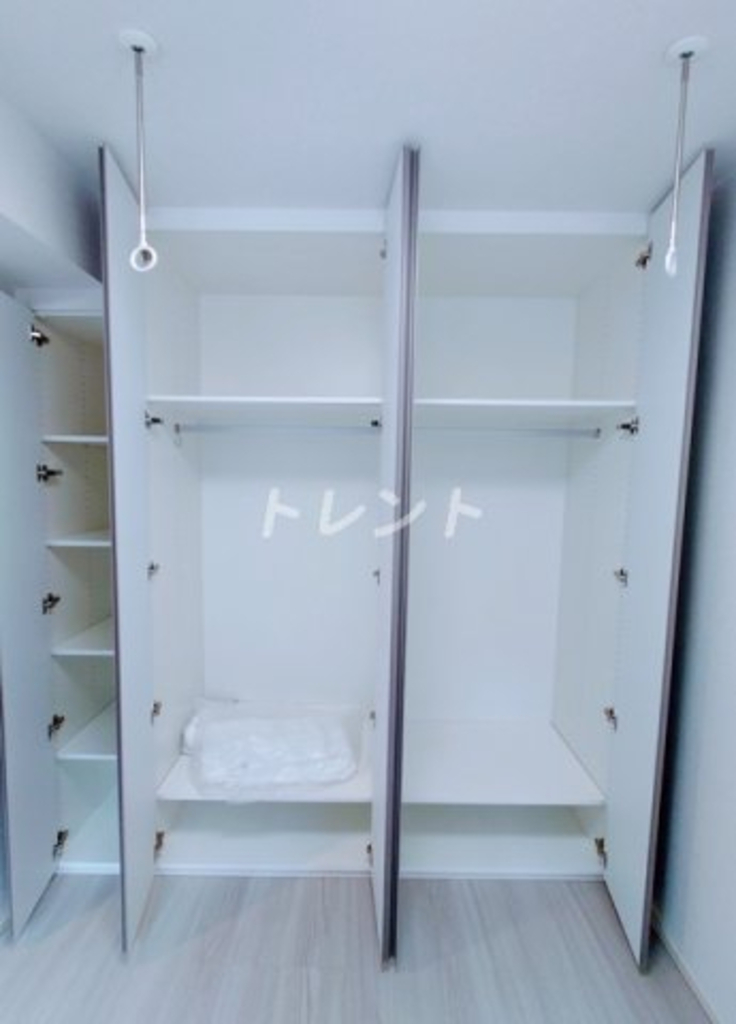 クレストコート日本橋人形町-1101