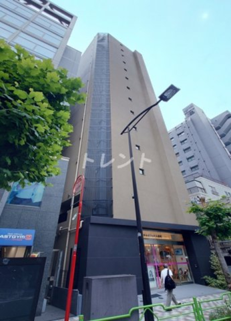 クレストコート日本橋人形町-1101