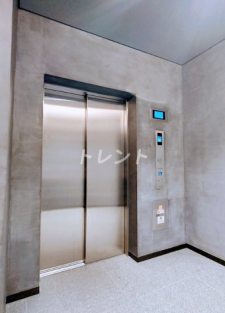 クレストコート日本橋人形町-1101