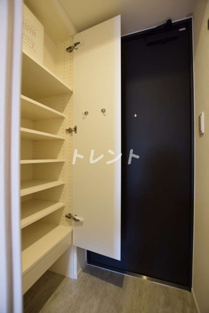 ザパークハビオ日本橋箱崎町-604