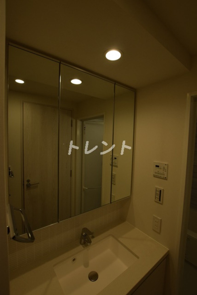 ザパークハビオ日本橋箱崎町-604
