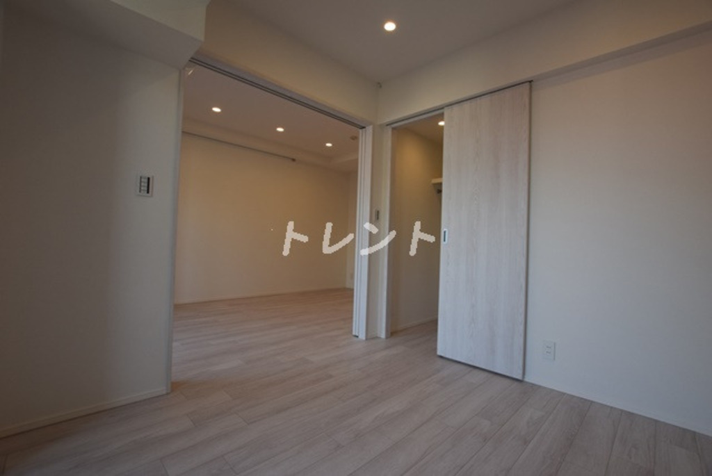 ザパークハビオ日本橋箱崎町-604
