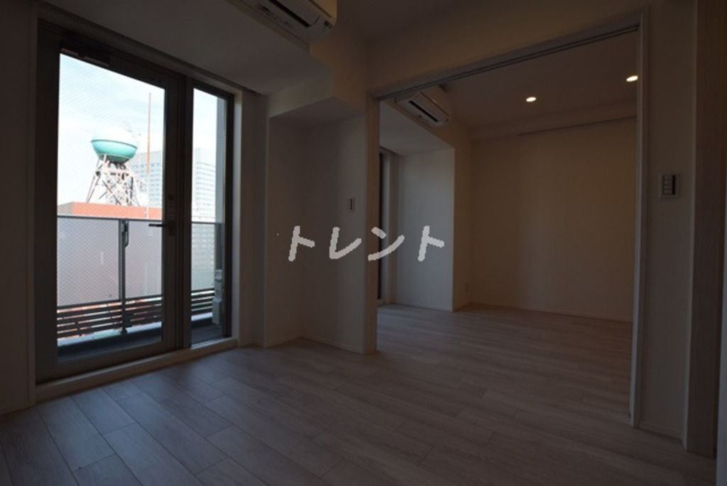 ザパークハビオ日本橋箱崎町-604