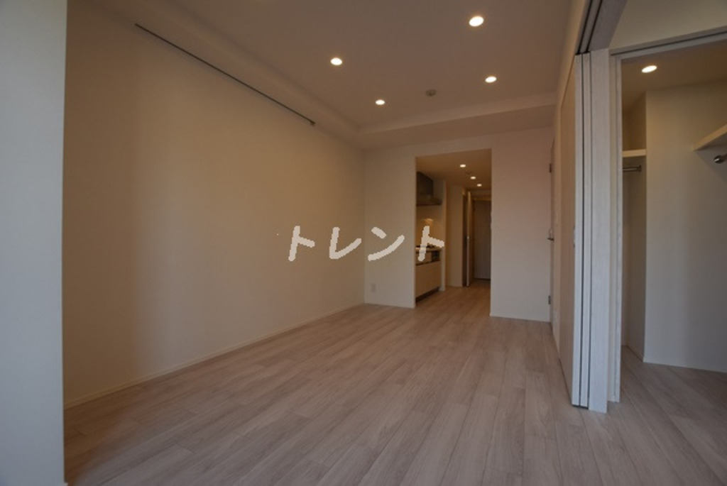 ザパークハビオ日本橋箱崎町-604