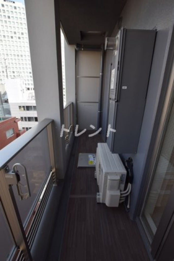 ザパークハビオ日本橋箱崎町-604