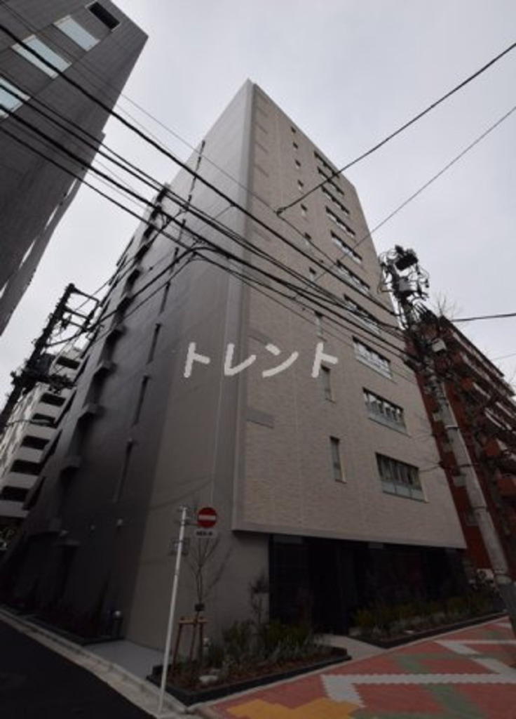 ザパークハビオ日本橋箱崎町-604