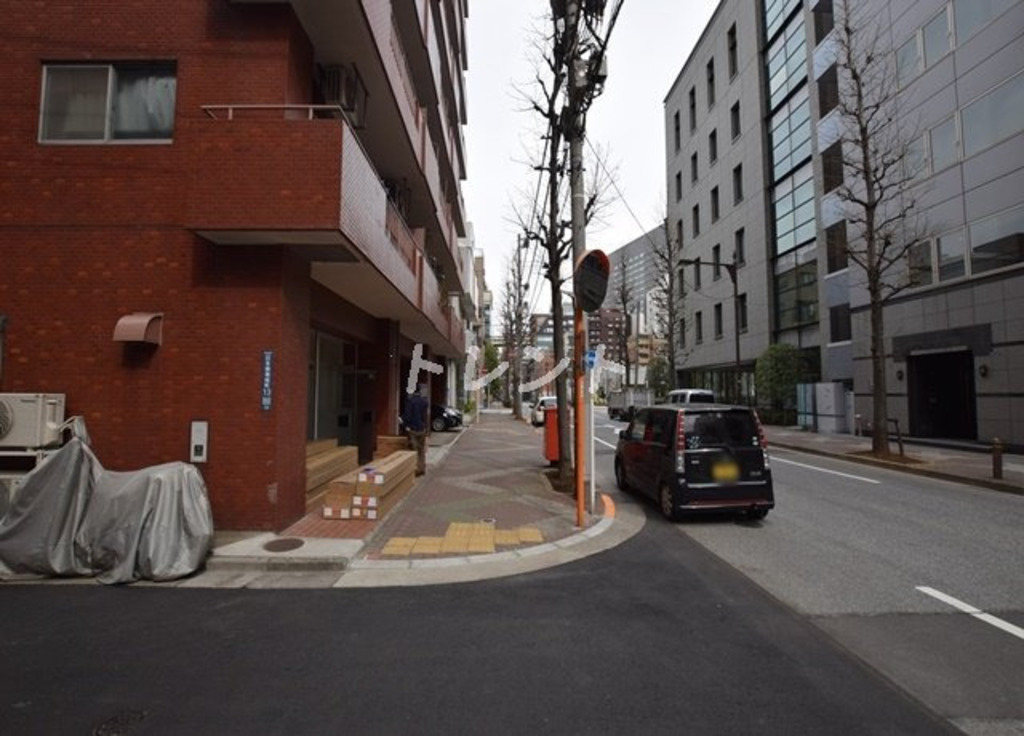 ザパークハビオ日本橋箱崎町-604