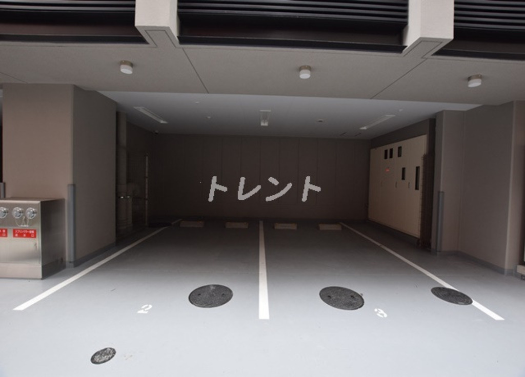 ザパークハビオ日本橋箱崎町-604