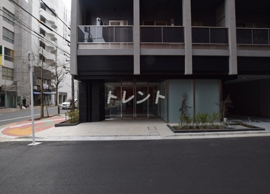 ザパークハビオ日本橋箱崎町-604