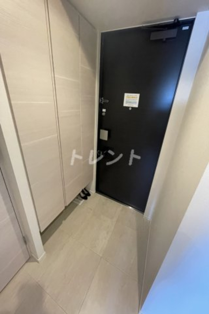 パークハビオ秋葉原エスト-1201