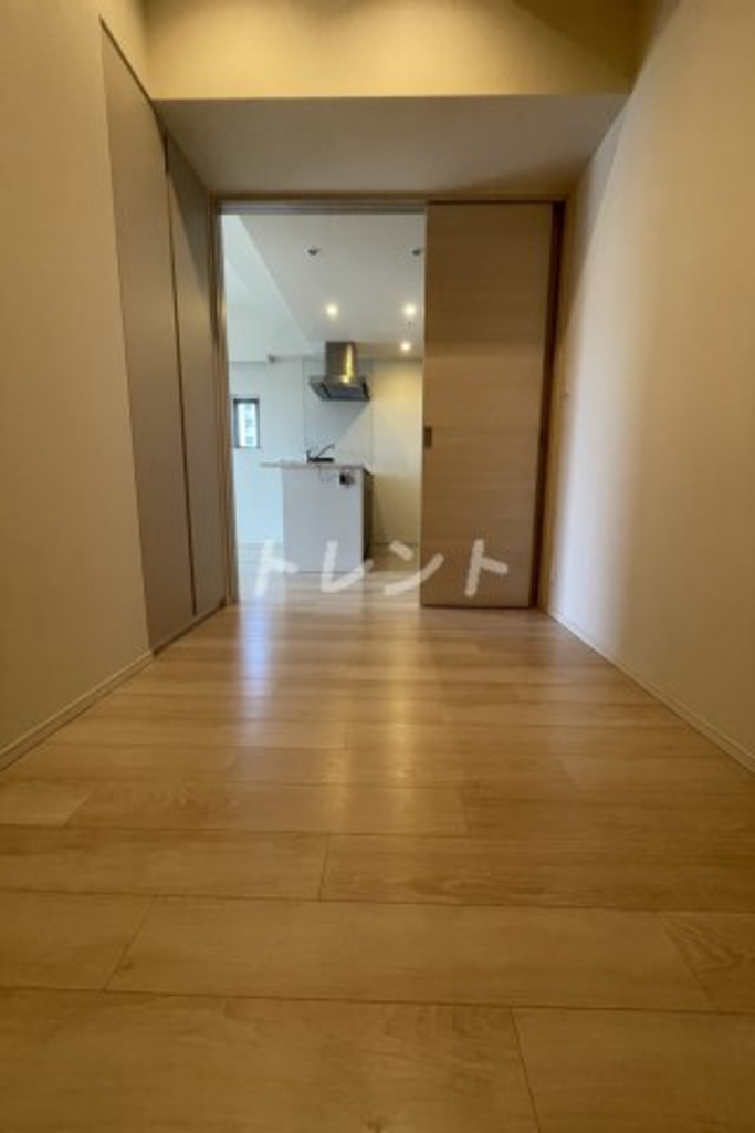 パークハビオ秋葉原エスト-1201