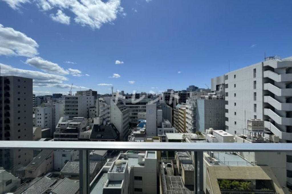 パークハビオ秋葉原エスト-1201