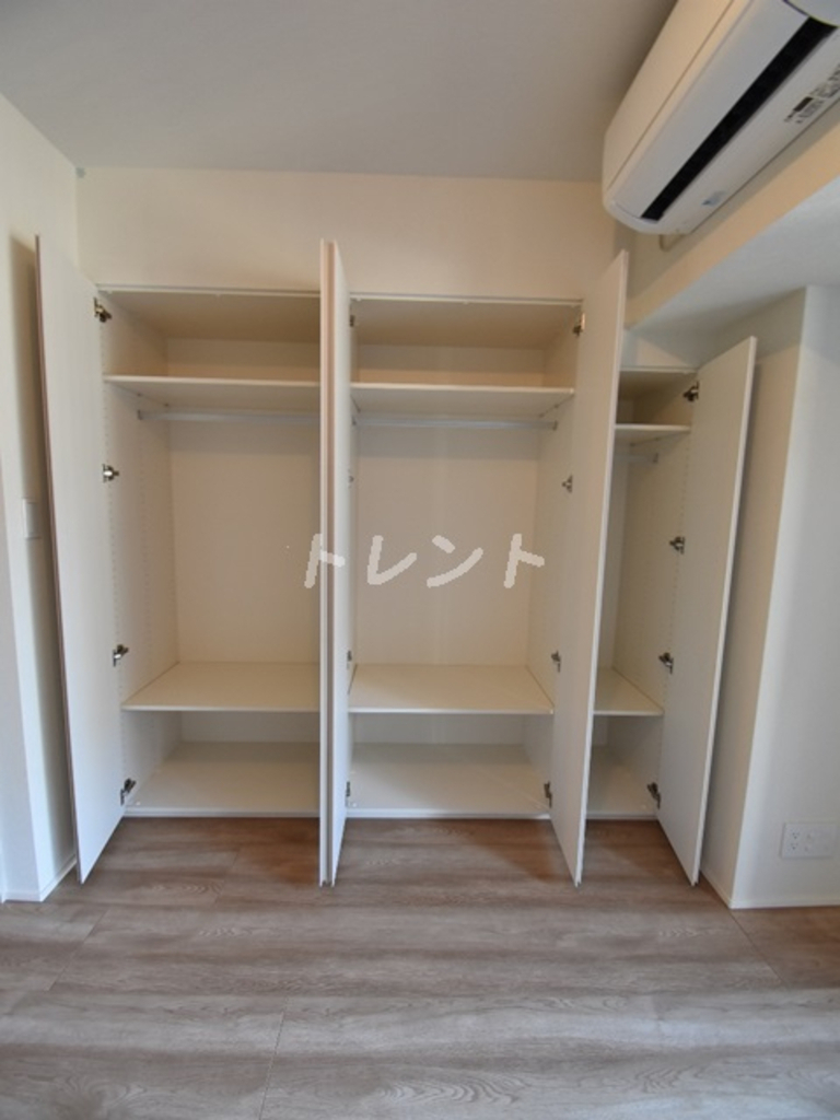 アーバネックス銀座東Ⅲ-702