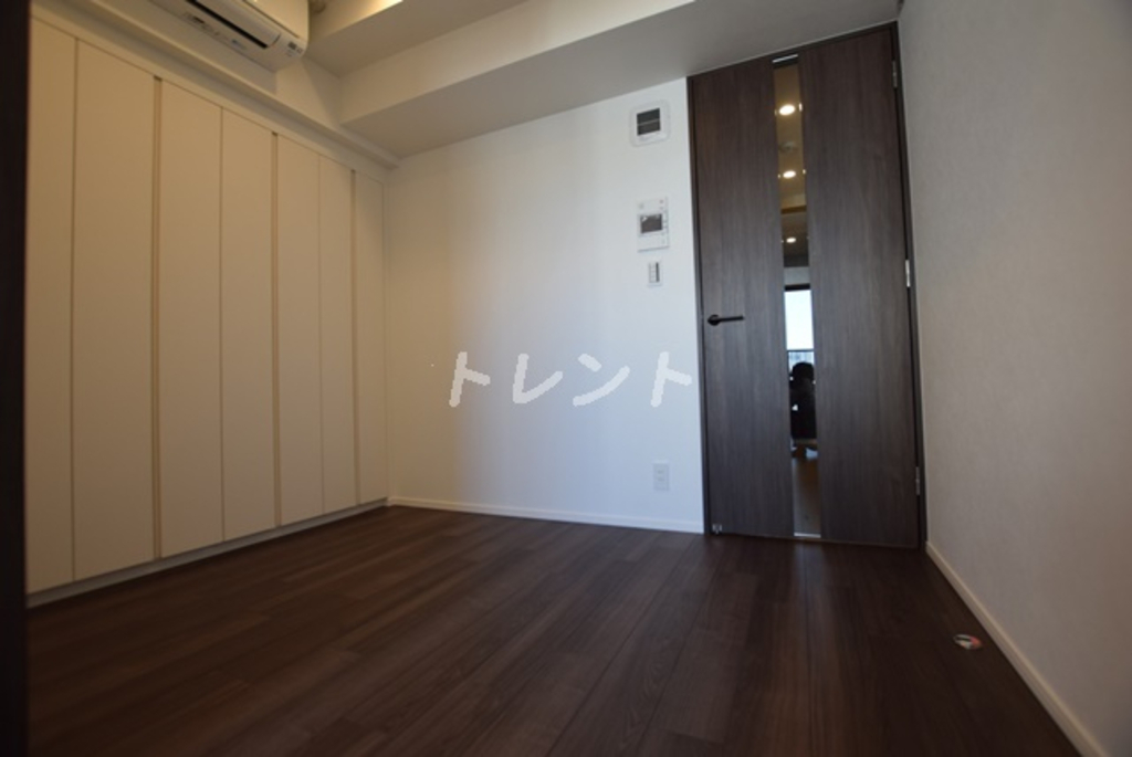 ザパークハビオ神楽坂-404