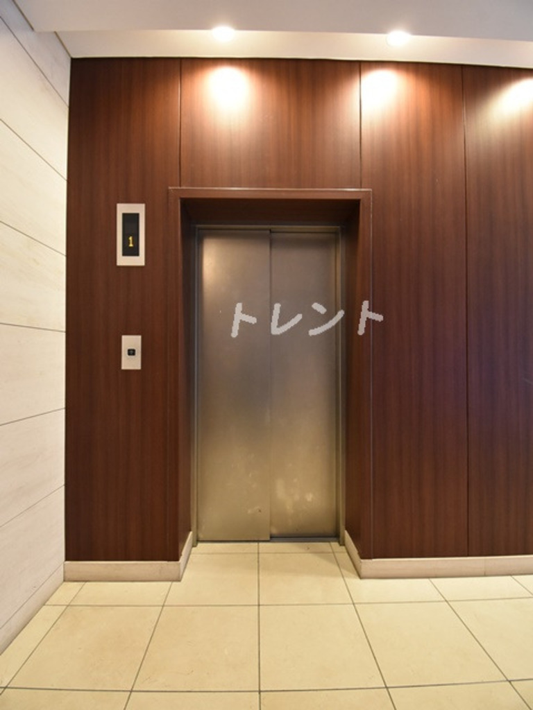 KDXレジデンス白金Ⅱ-404