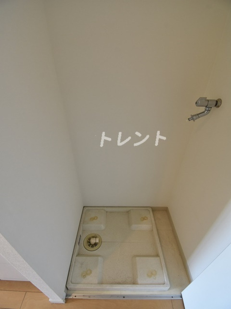 KDXレジデンス白金Ⅱ-404