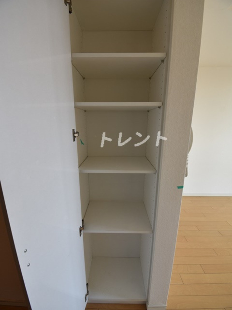 KDXレジデンス白金Ⅱ-404