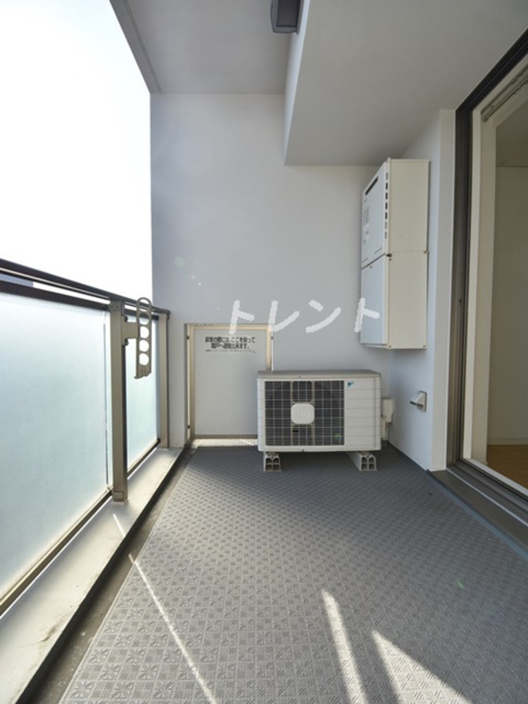 KDXレジデンス白金Ⅱ-404