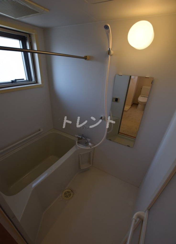 プレールドゥーク早稲田-805