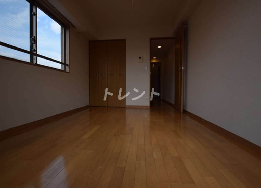 プレールドゥーク早稲田-805