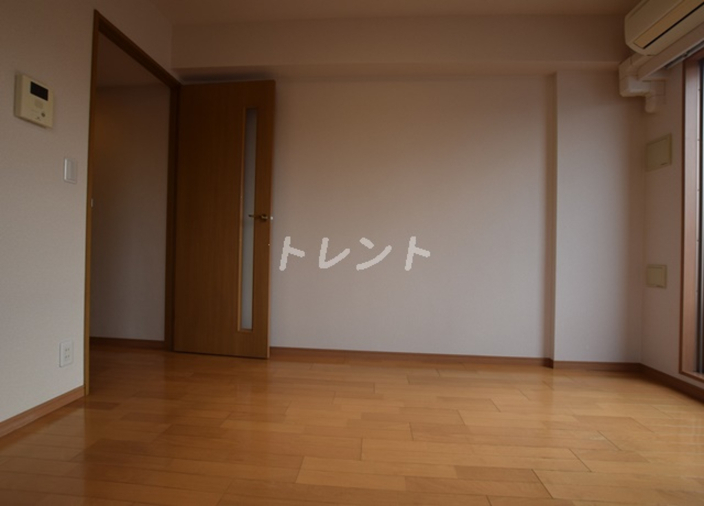 プレールドゥーク早稲田-805