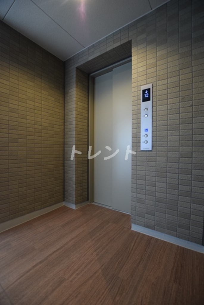 プレミスト山吹神楽坂-1107