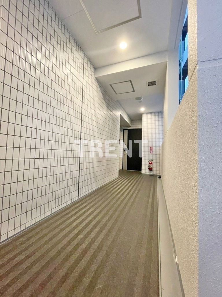 アークマーク四谷左門町-501