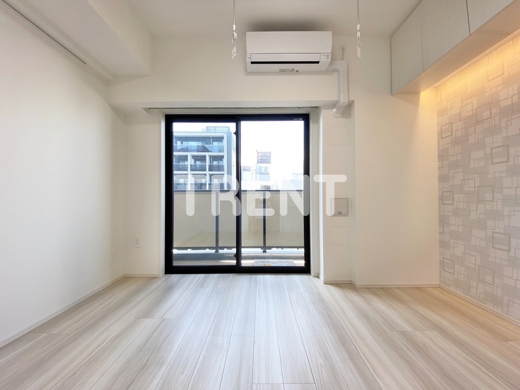 アークマーク四谷左門町-501