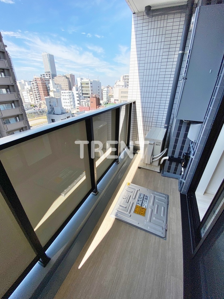 アークマーク四谷左門町-501
