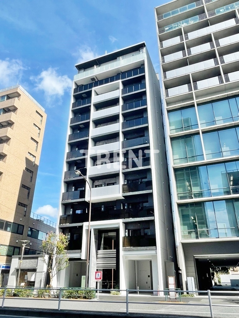 アークマーク四谷左門町-501