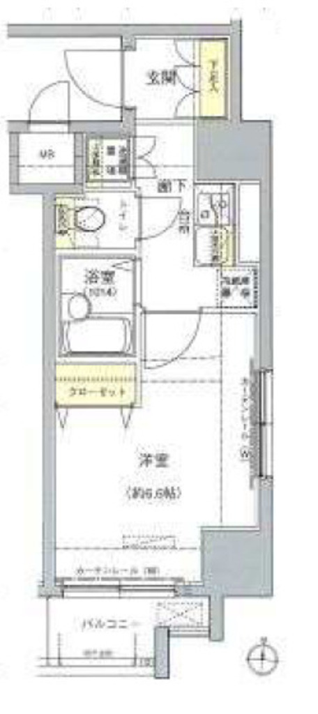 ヴィーダ御茶ノ水-503