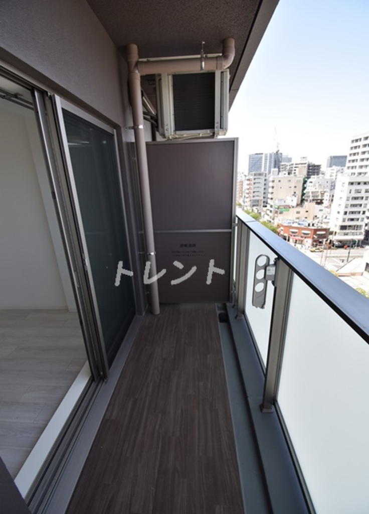 トラディティオ門前仲町-905
