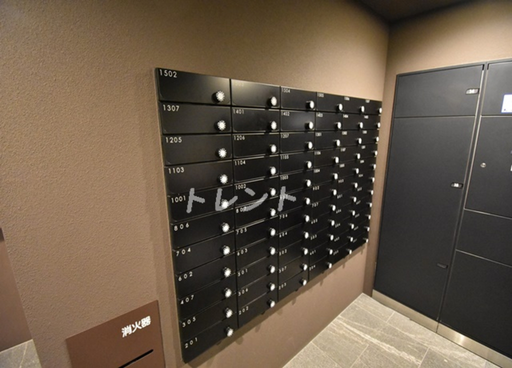 トラディティオ門前仲町-905