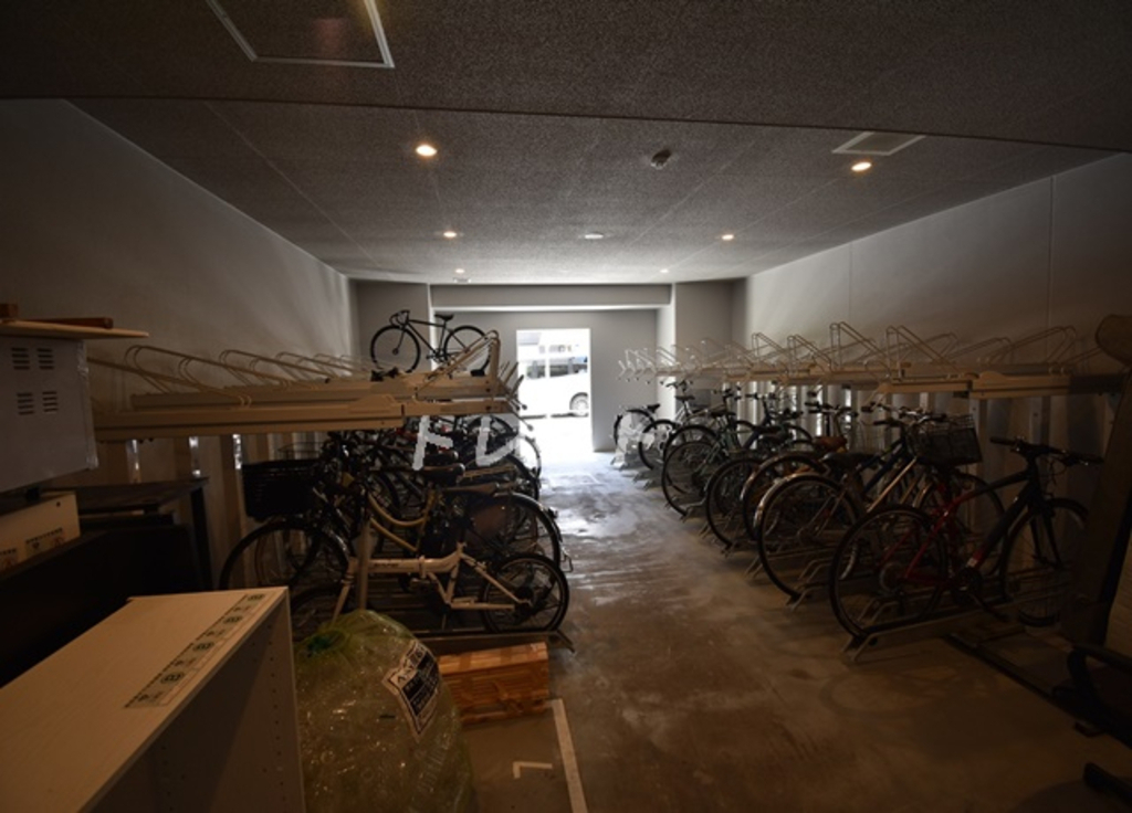 トラディティオ門前仲町-1305