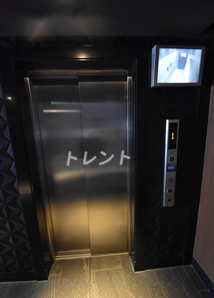 トラディティオ門前仲町-1305
