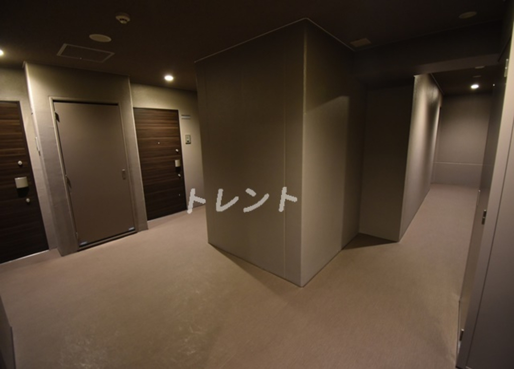 トラディティオ門前仲町-1305