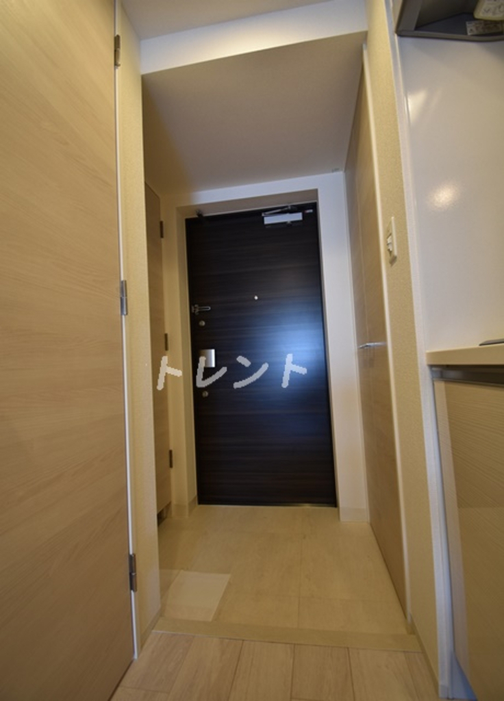 トラディティオ門前仲町-1305