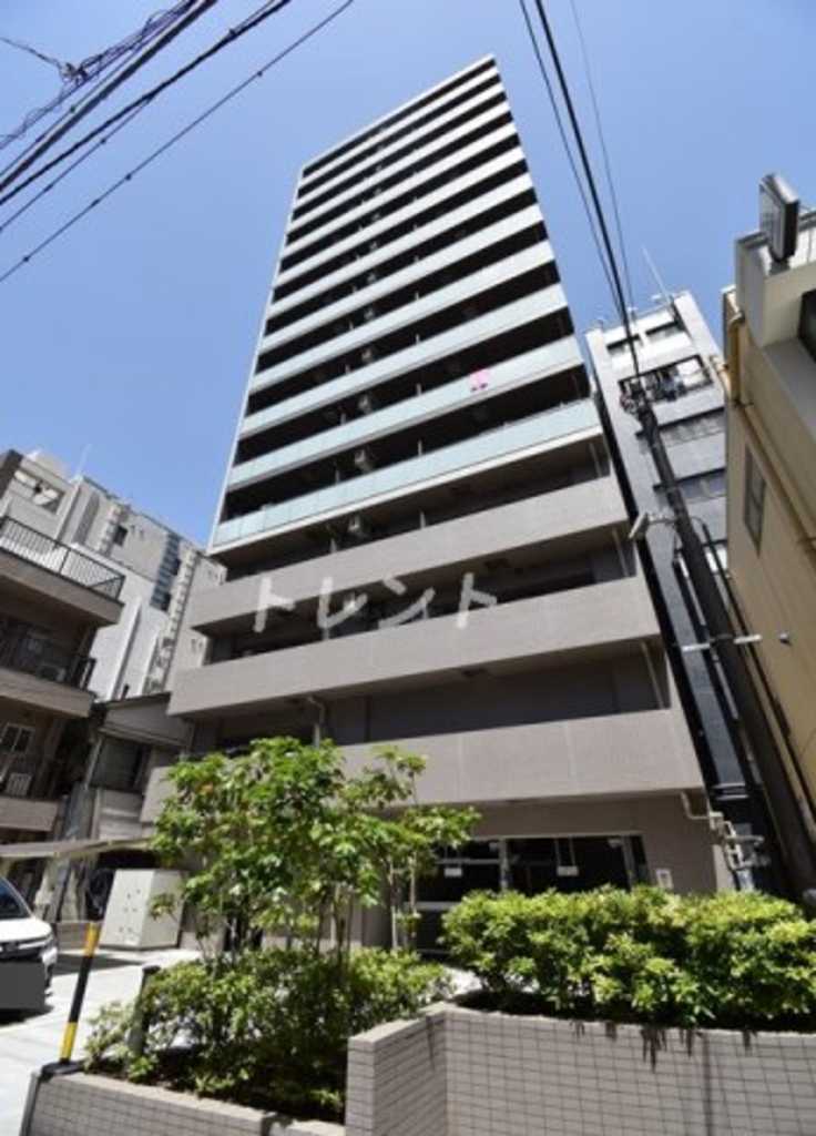 トラディティオ門前仲町-1305